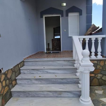 Fertoun Vila Kavala Chaidefto Exterior foto